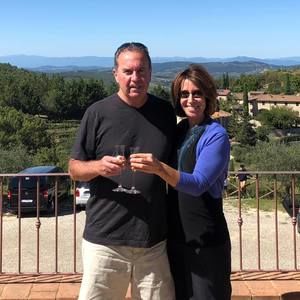 Meet your Posher, Donna